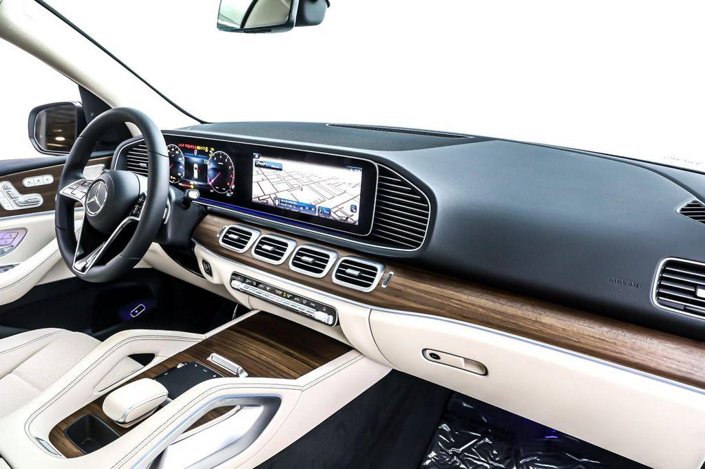 new 2026 Mercedes-Benz GLE 350 car, priced at $75,240