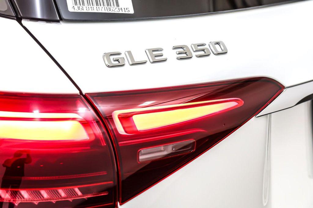 new 2026 Mercedes-Benz GLE 350 car, priced at $75,240