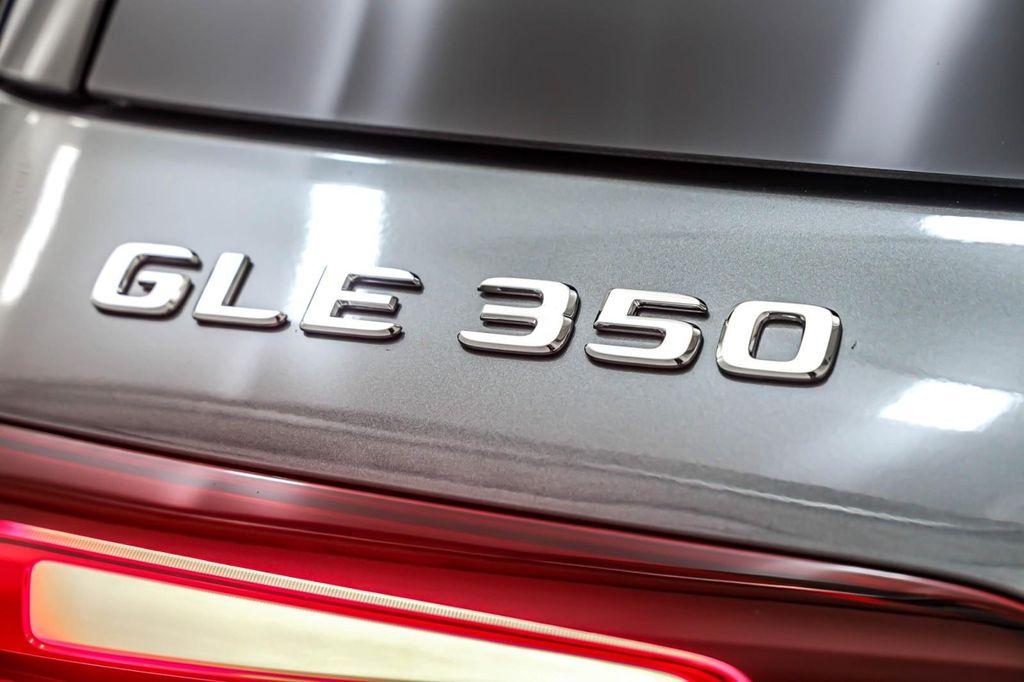 used 2025 Mercedes-Benz GLE 350 car, priced at $68,115