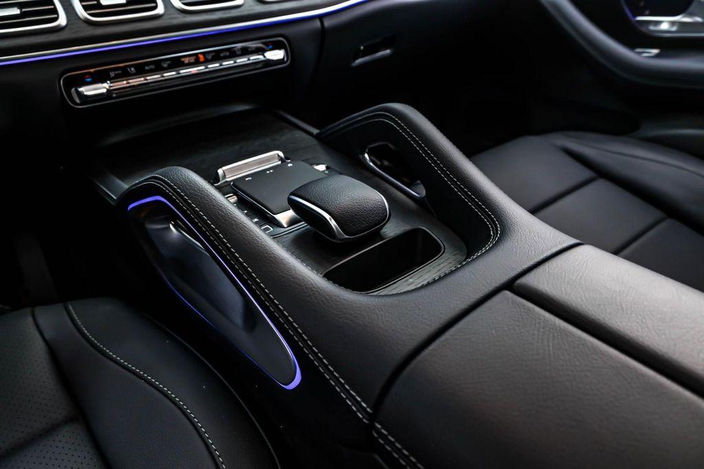 used 2025 Mercedes-Benz GLE 350 car, priced at $68,115