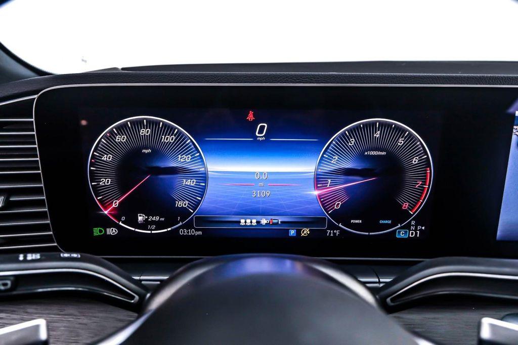 used 2025 Mercedes-Benz GLE 350 car, priced at $68,115