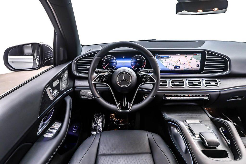 used 2025 Mercedes-Benz GLE 350 car, priced at $68,115