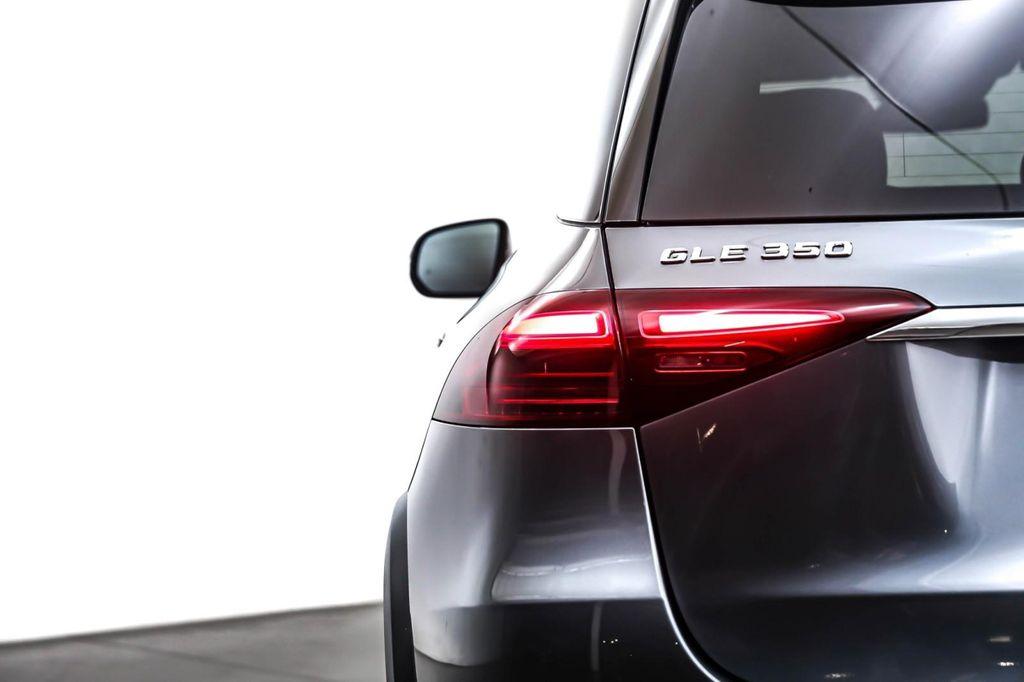 used 2025 Mercedes-Benz GLE 350 car, priced at $68,115