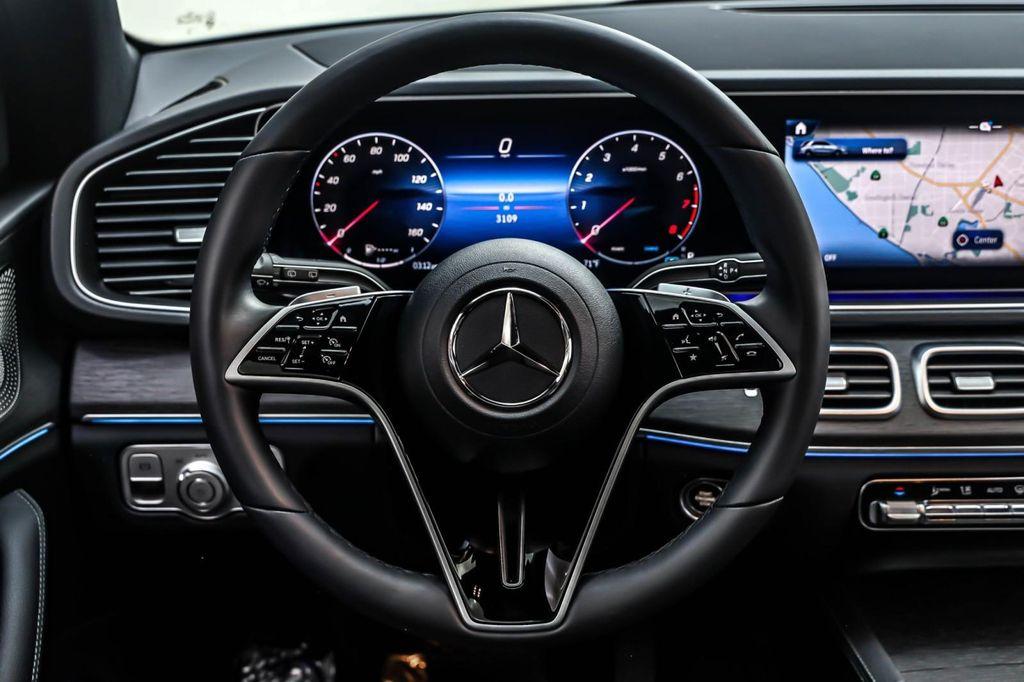 used 2025 Mercedes-Benz GLE 350 car, priced at $68,115
