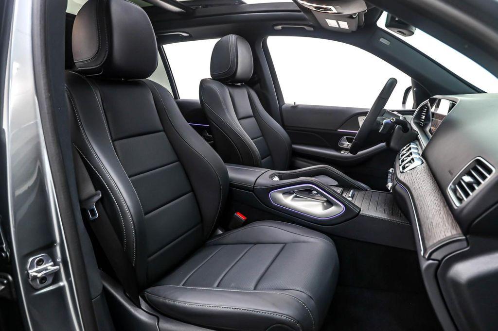 used 2025 Mercedes-Benz GLE 350 car, priced at $68,115