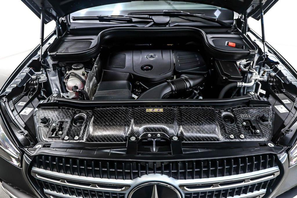 used 2025 Mercedes-Benz GLE 350 car, priced at $68,115