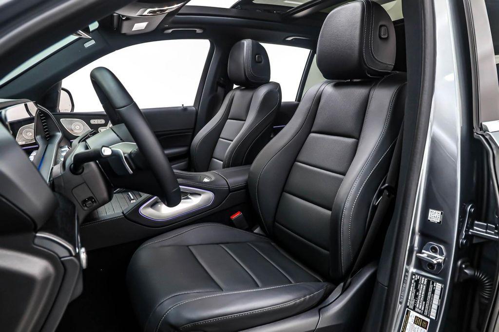 used 2025 Mercedes-Benz GLE 350 car, priced at $68,115