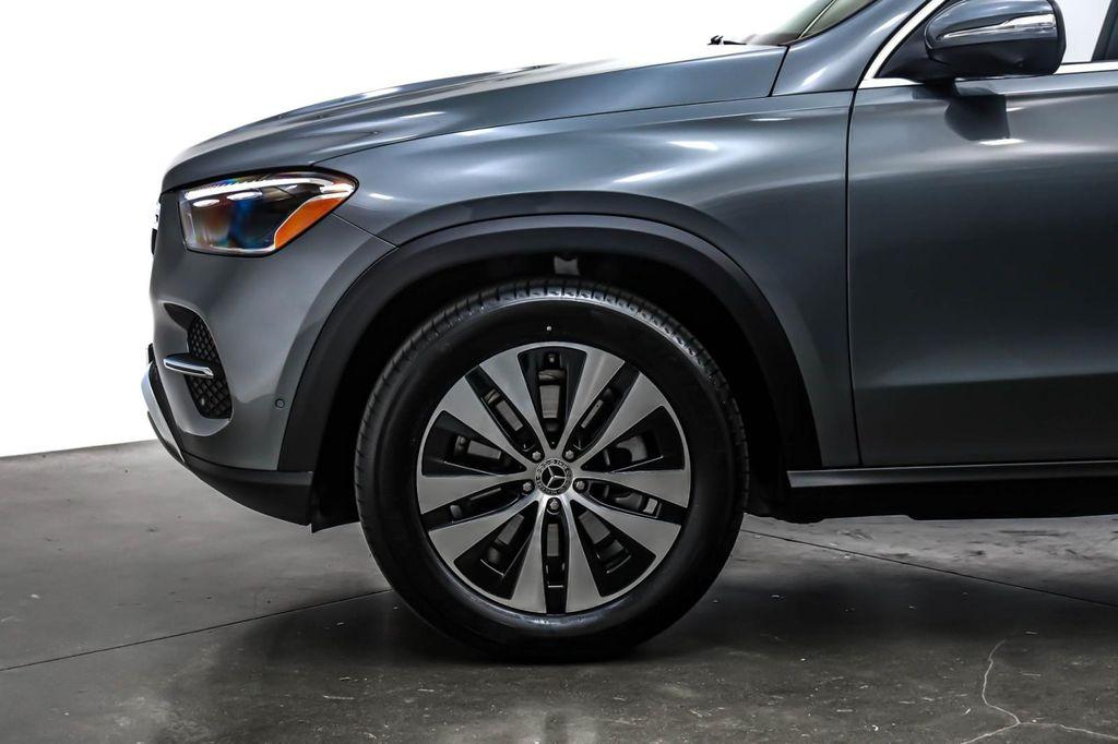used 2025 Mercedes-Benz GLE 350 car, priced at $68,115