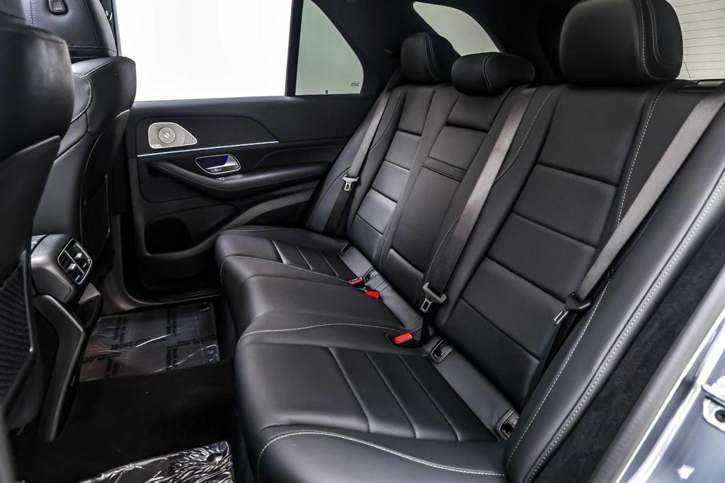 used 2025 Mercedes-Benz GLE 350 car, priced at $68,115