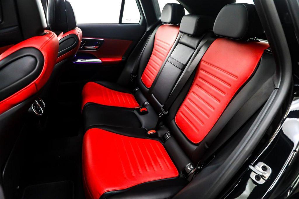 new 2026 Mercedes-Benz AMG GLC 43 car, priced at $79,685