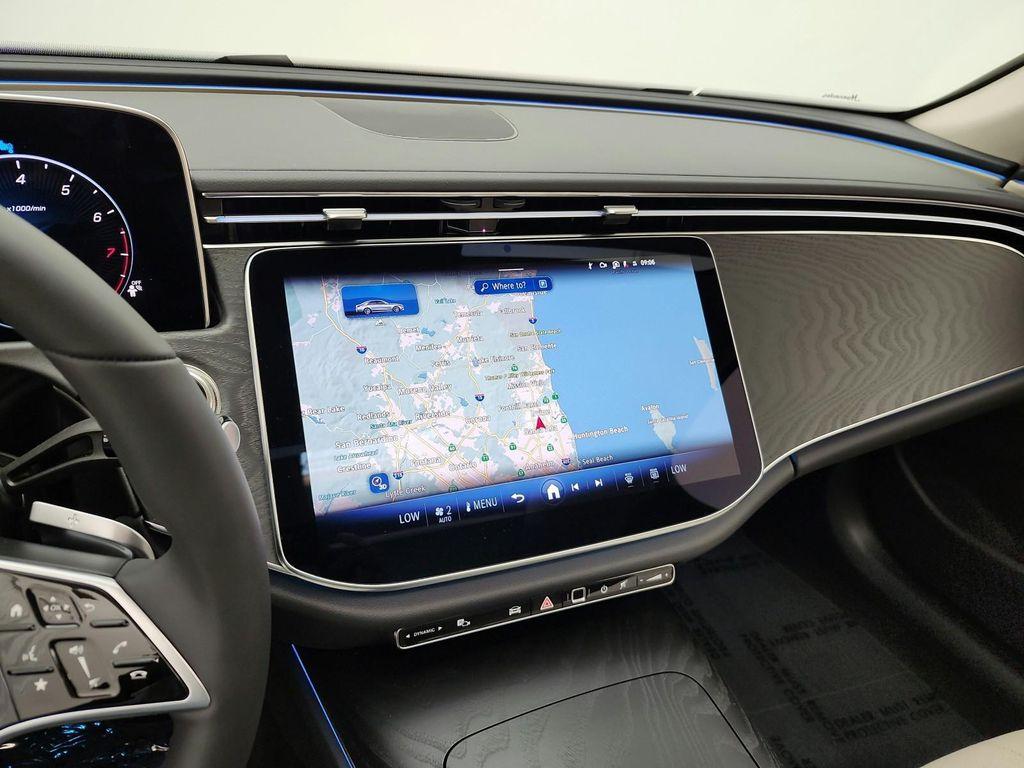 new 2026 Mercedes-Benz E-Class car, priced at $70,230
