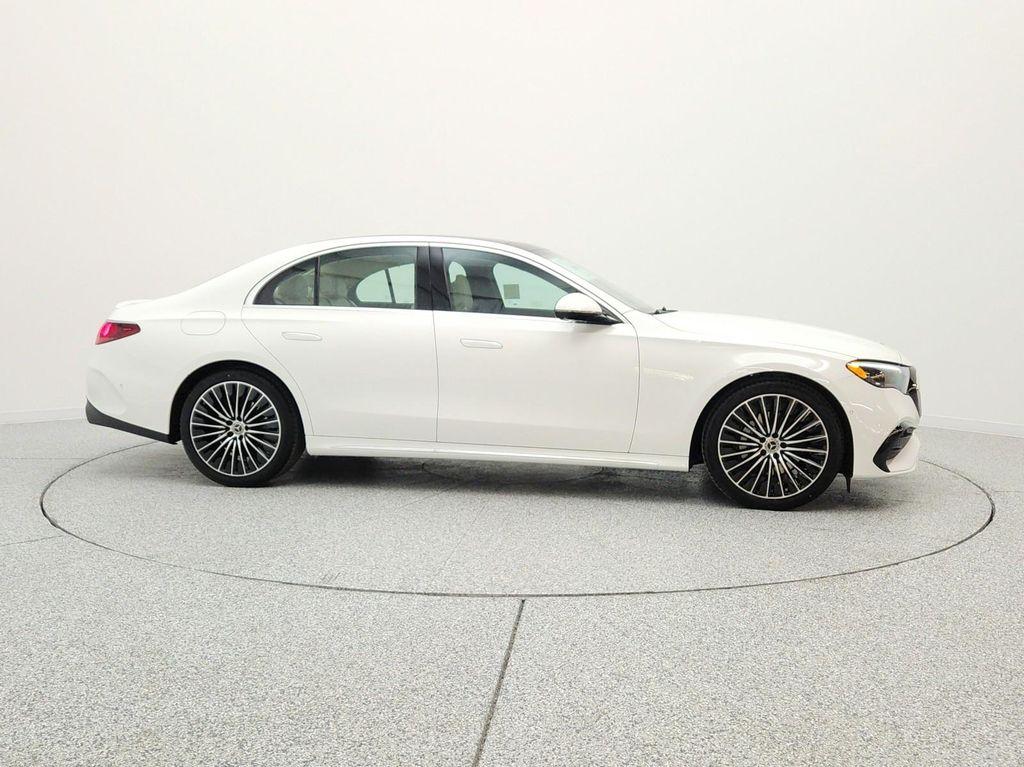 new 2026 Mercedes-Benz E-Class car, priced at $70,230
