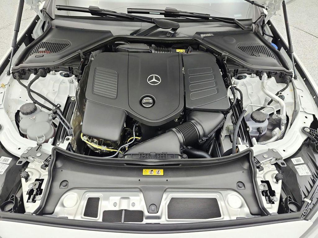 new 2026 Mercedes-Benz E-Class car, priced at $70,230