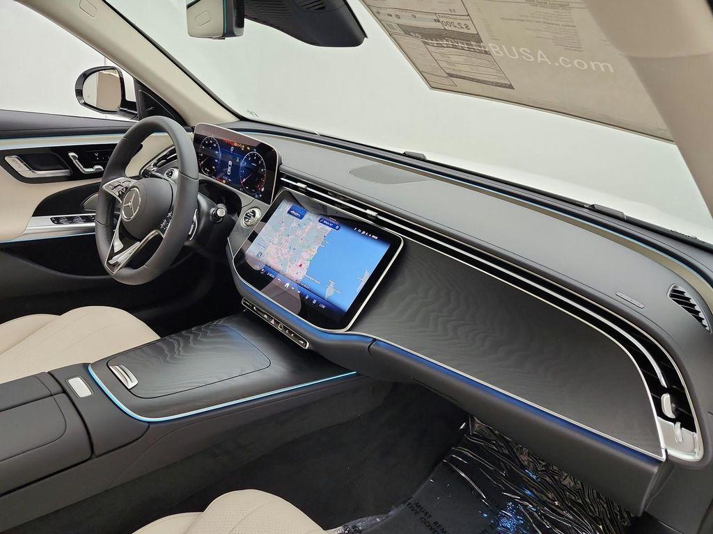 new 2026 Mercedes-Benz E-Class car, priced at $70,230