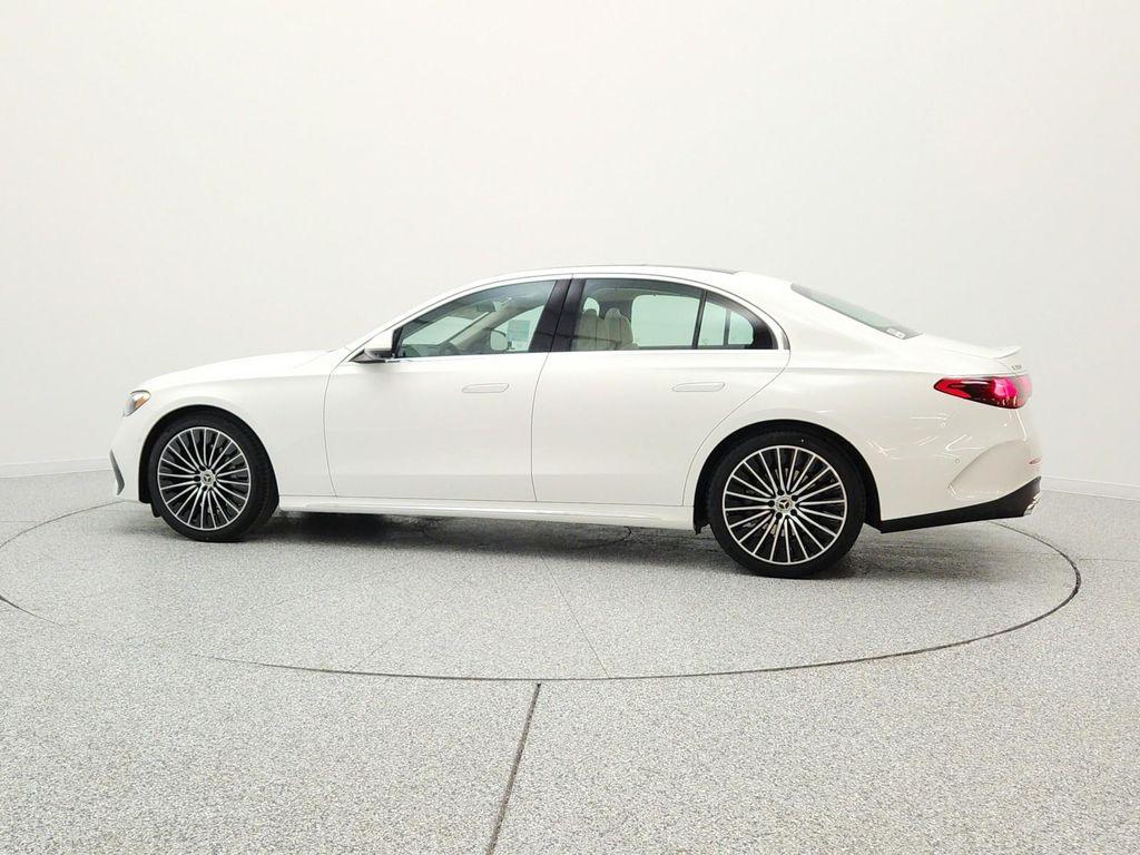 new 2026 Mercedes-Benz E-Class car, priced at $70,230
