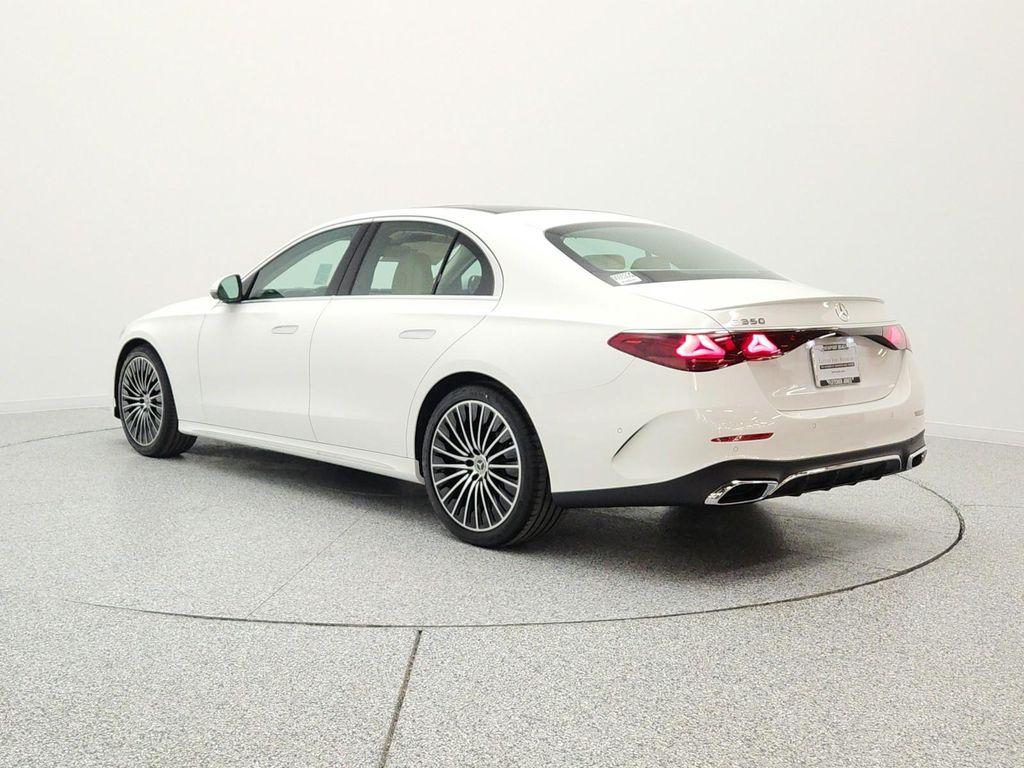 new 2026 Mercedes-Benz E-Class car, priced at $70,230