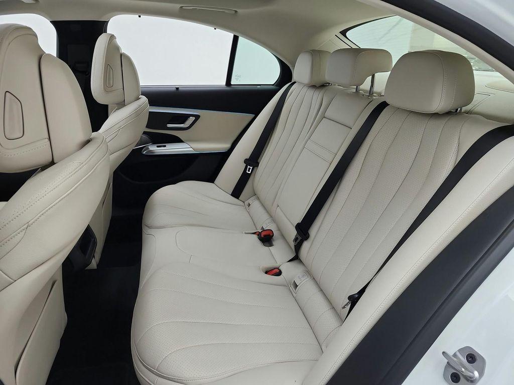 new 2026 Mercedes-Benz E-Class car, priced at $70,230