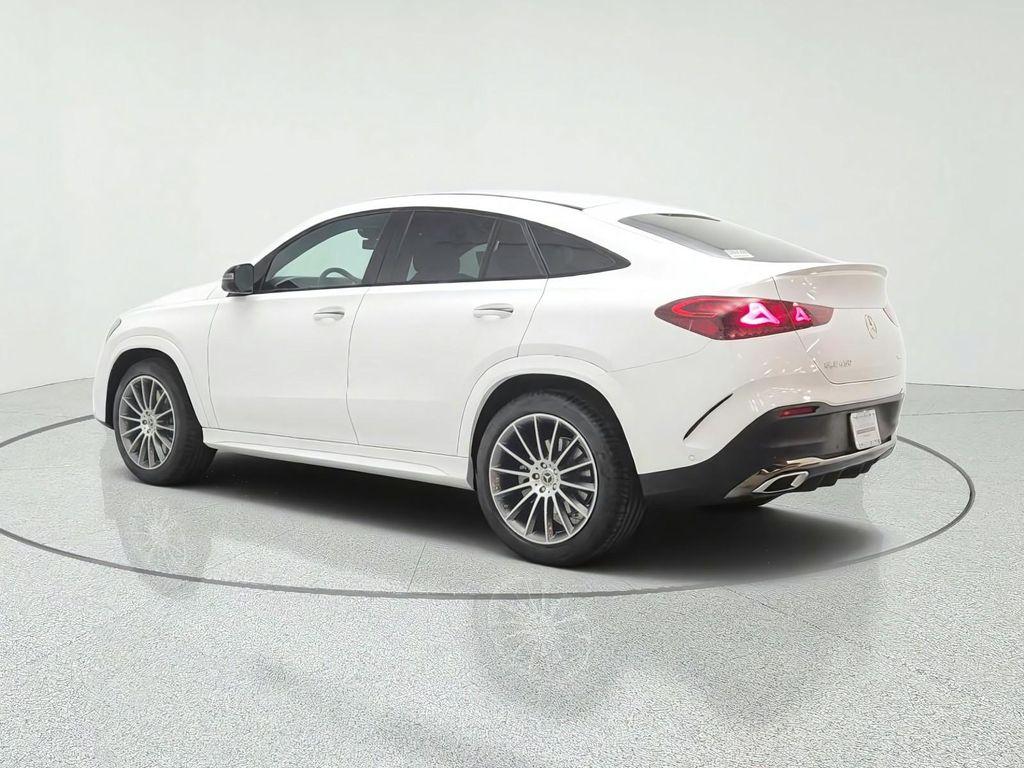 new 2027 Mercedes-Benz GLE 450 car, priced at $91,797