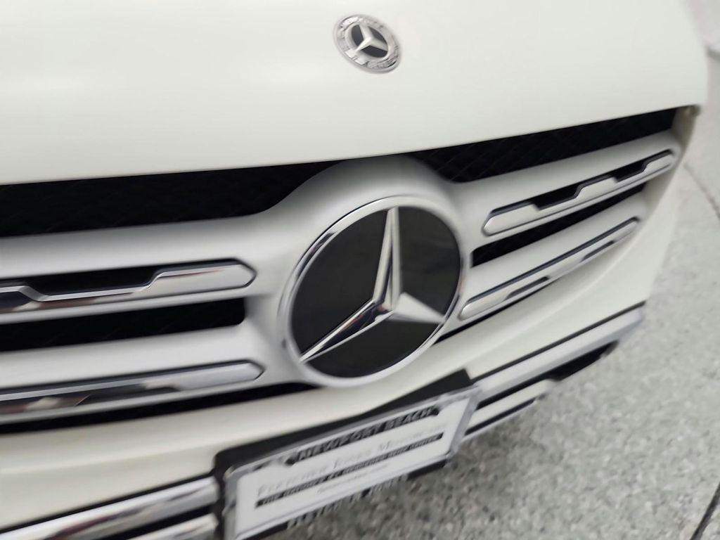 used 2020 Mercedes-Benz GLC 300 car, priced at $22,892