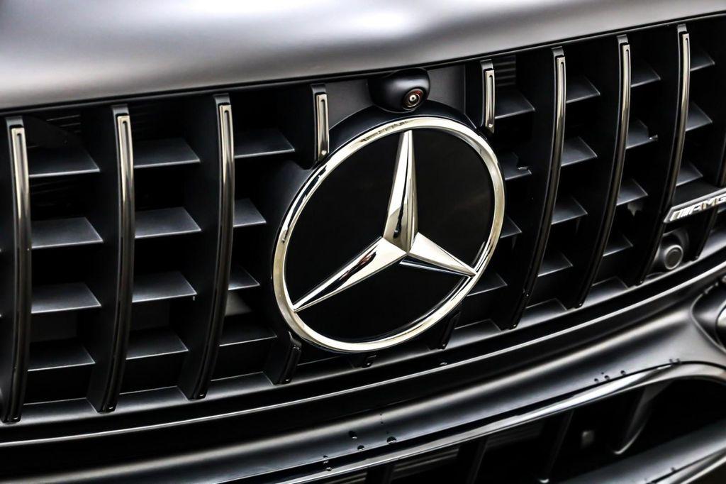 new 2026 Mercedes-Benz AMG CLE 53 car, priced at $98,820