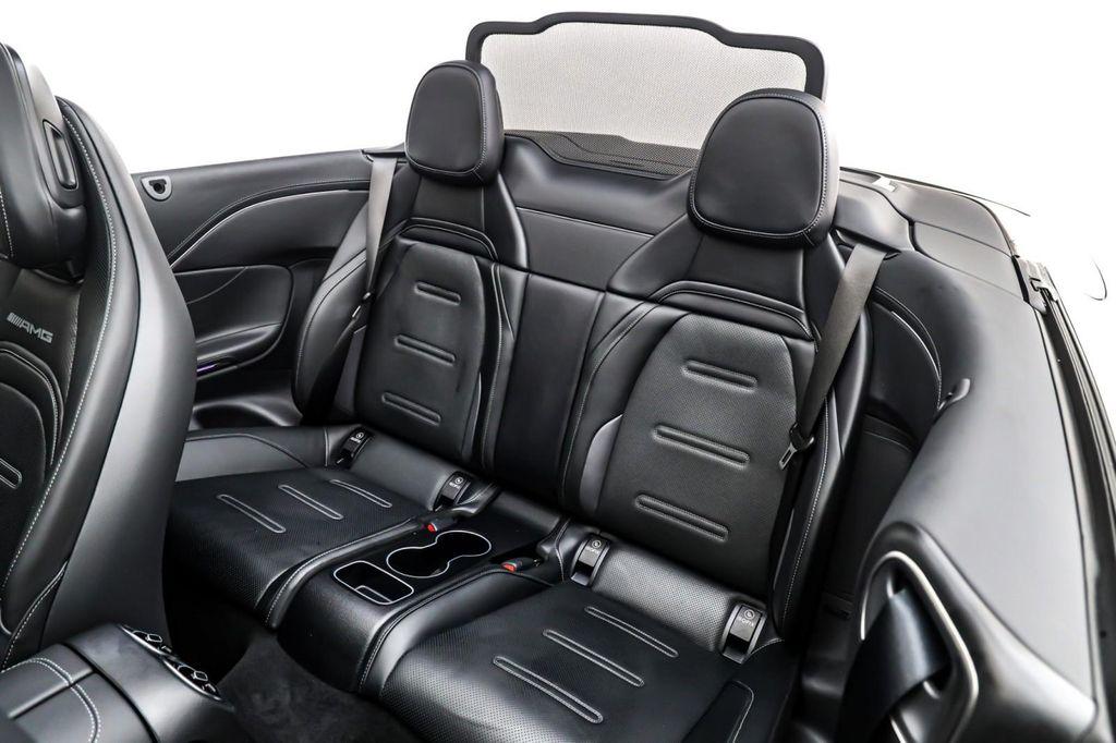 new 2026 Mercedes-Benz AMG CLE 53 car, priced at $98,820