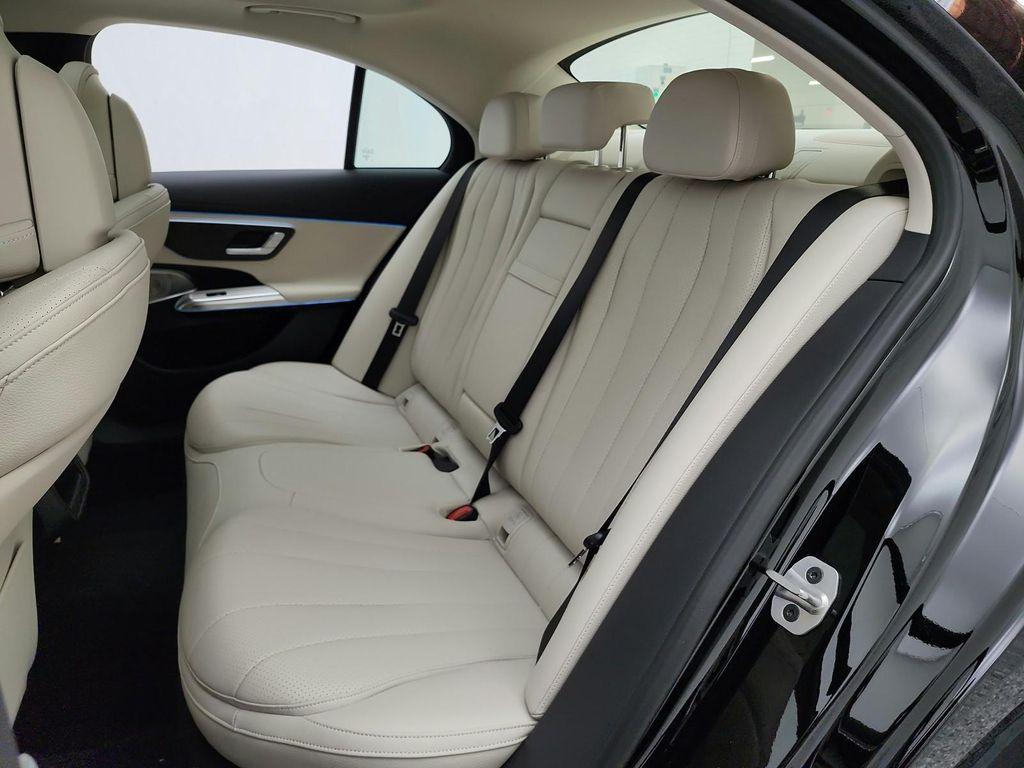 new 2026 Mercedes-Benz E-Class car, priced at $67,765