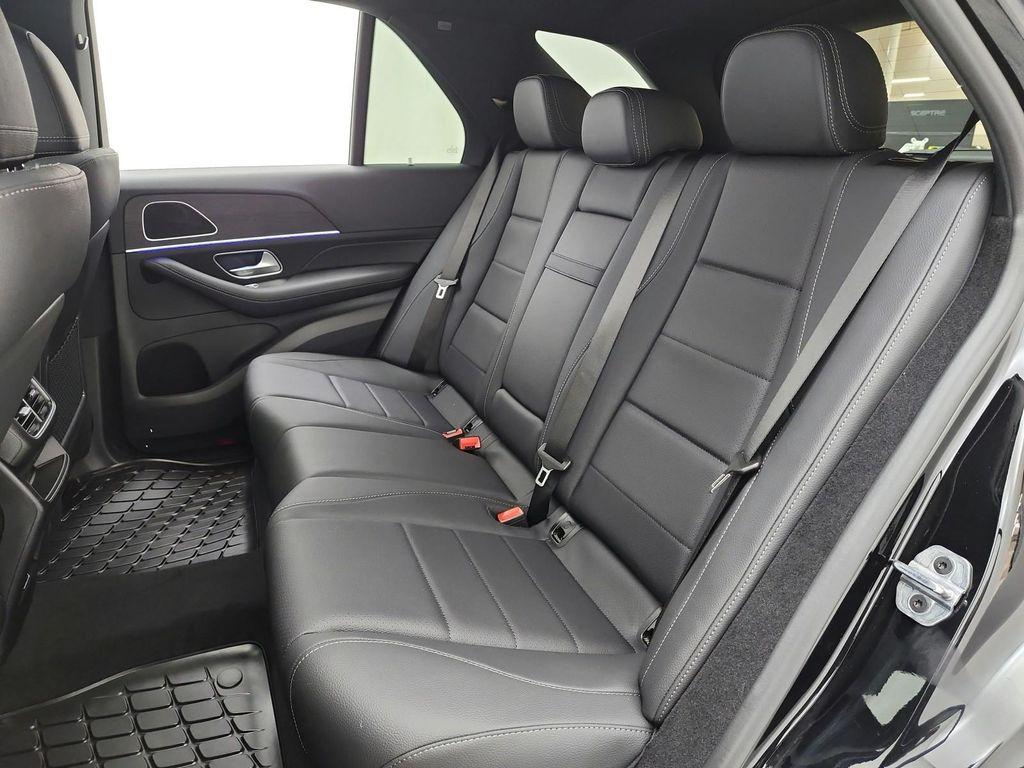new 2026 Mercedes-Benz GLE 350 car, priced at $65,115