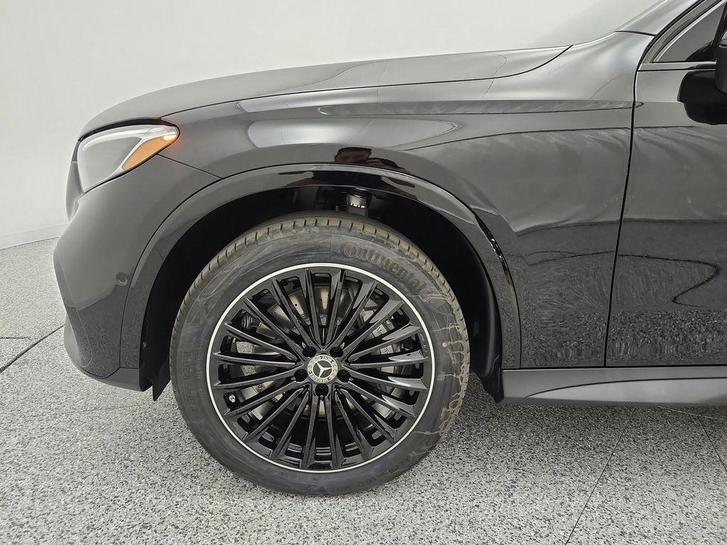 new 2027 Mercedes-Benz GLC 300 car, priced at $61,257