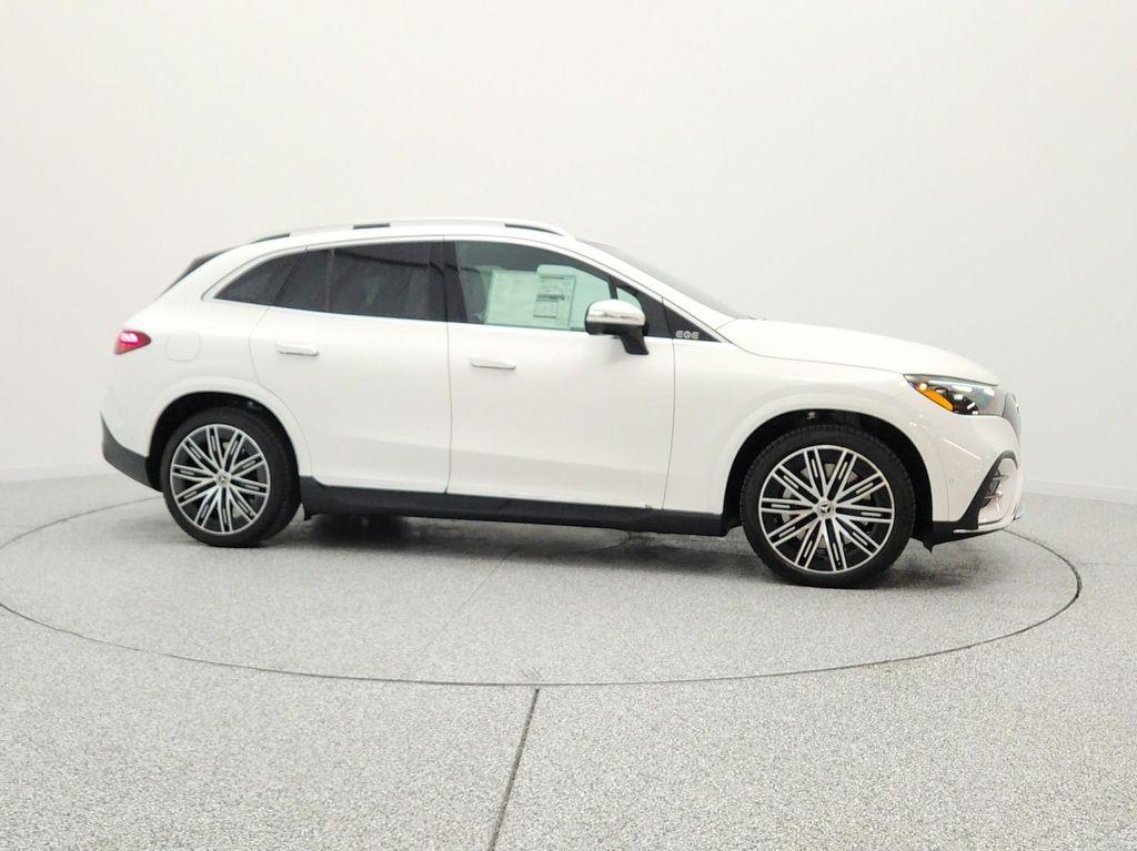 new 2026 Mercedes-Benz EQE 320 car, priced at $78,135