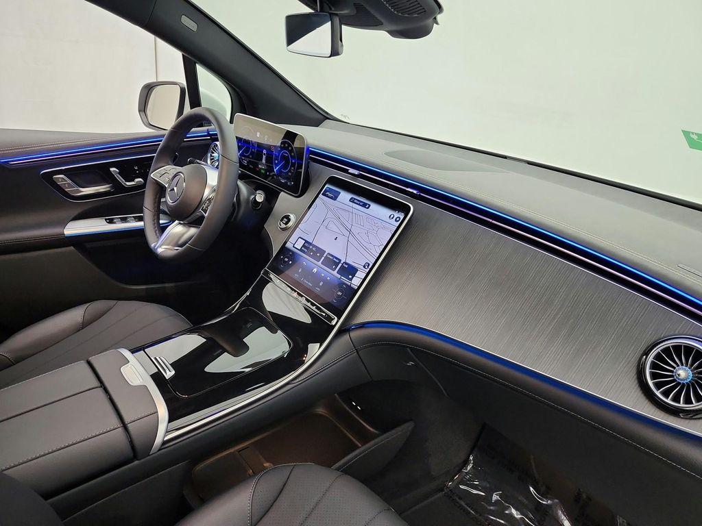 new 2026 Mercedes-Benz EQE 320 car, priced at $78,135