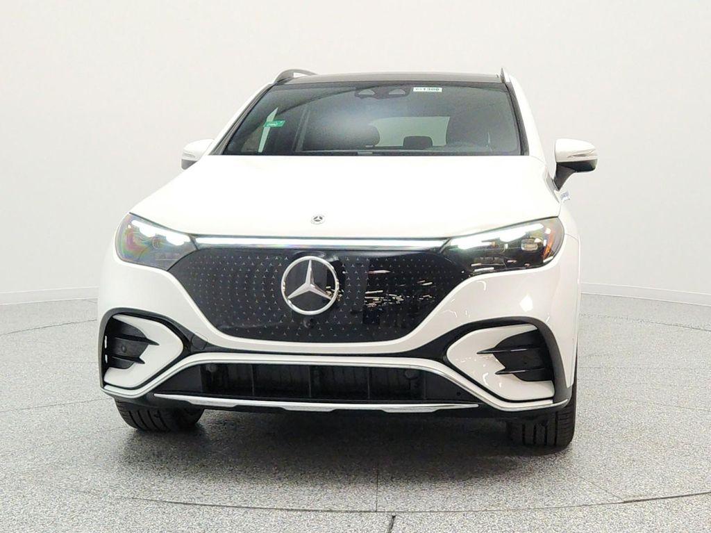 new 2026 Mercedes-Benz EQE 320 car, priced at $78,135