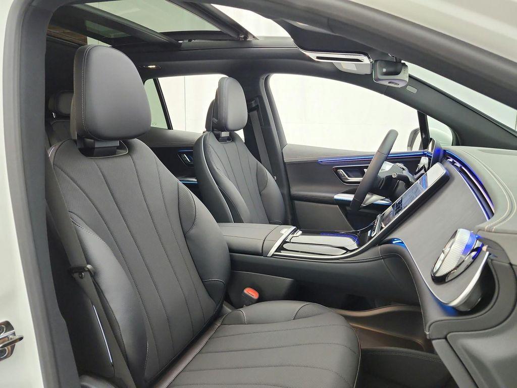 new 2026 Mercedes-Benz EQE 320 car, priced at $78,135