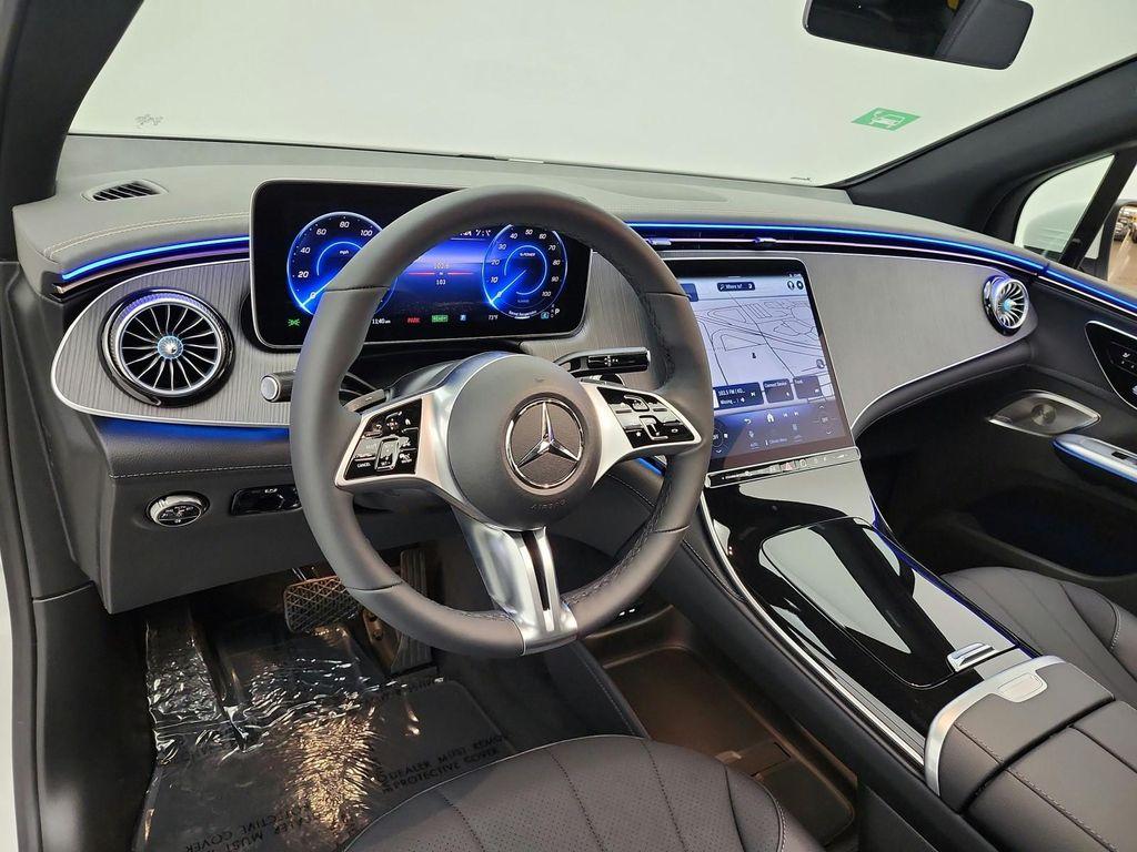 new 2026 Mercedes-Benz EQE 320 car, priced at $78,135
