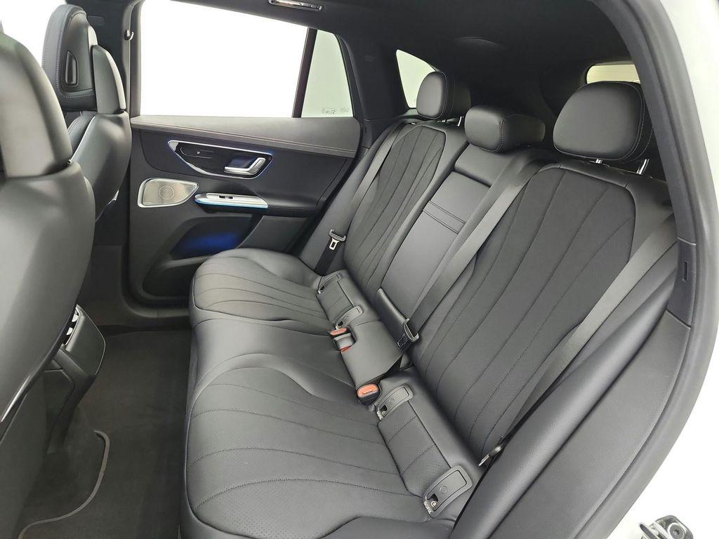 new 2026 Mercedes-Benz EQE 320 car, priced at $78,135
