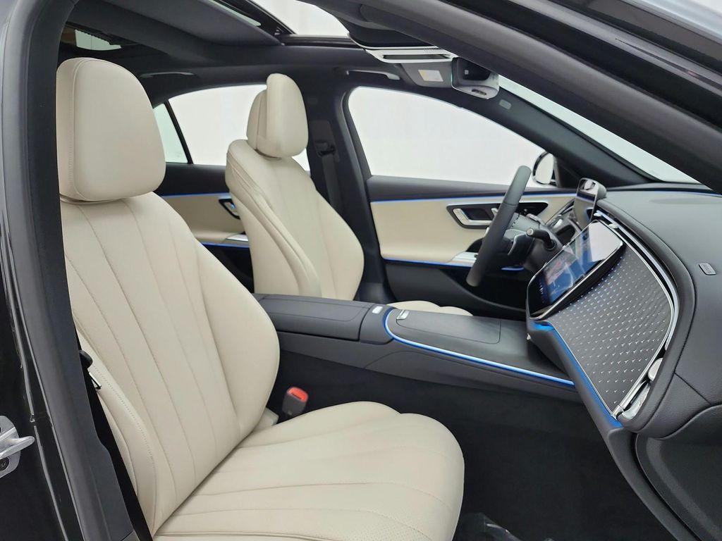 new 2026 Mercedes-Benz E-Class car, priced at $67,235