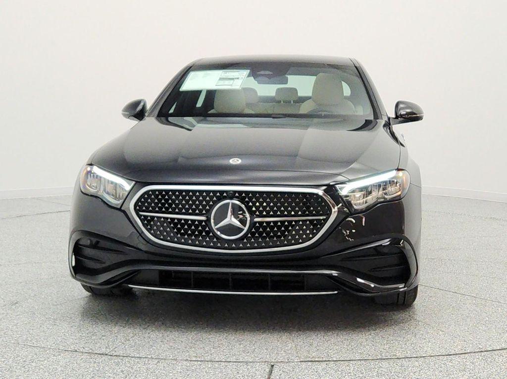 new 2026 Mercedes-Benz E-Class car, priced at $67,235