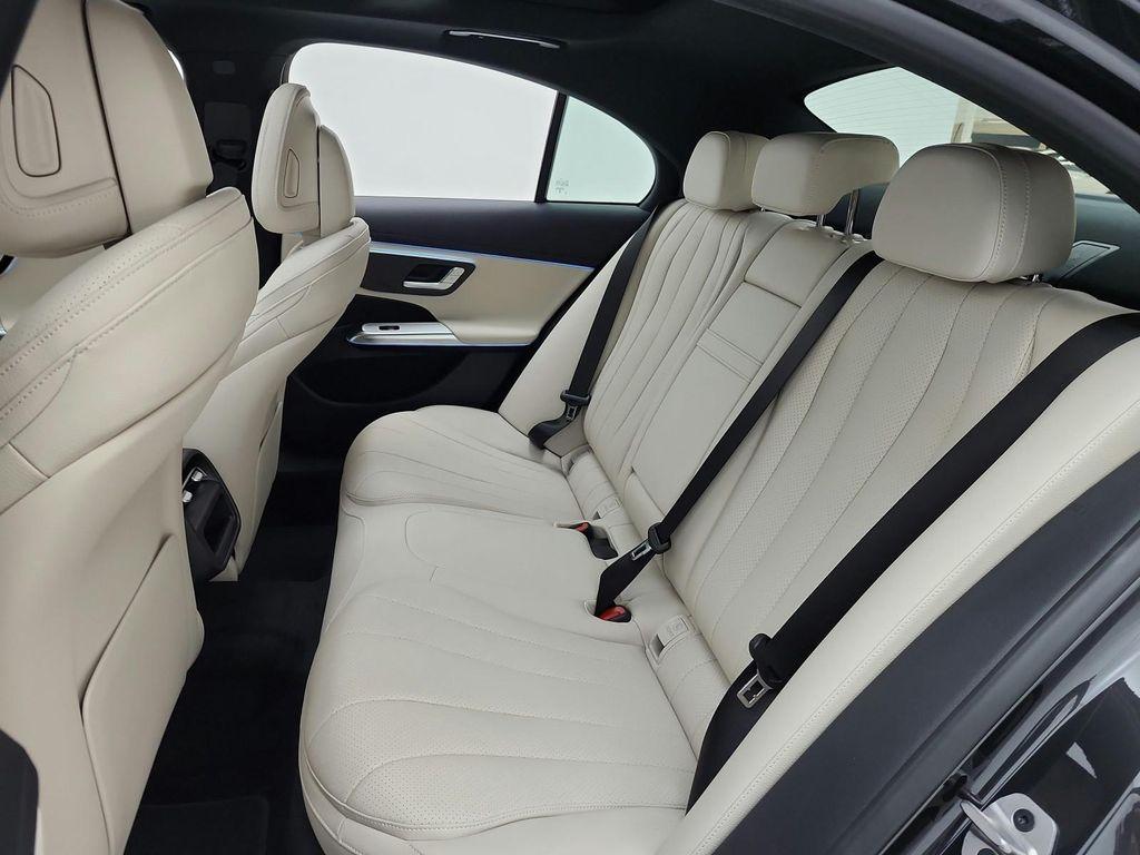 new 2026 Mercedes-Benz E-Class car, priced at $67,235