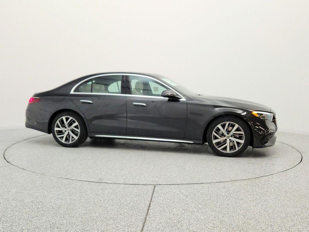 new 2026 Mercedes-Benz E-Class car, priced at $67,235
