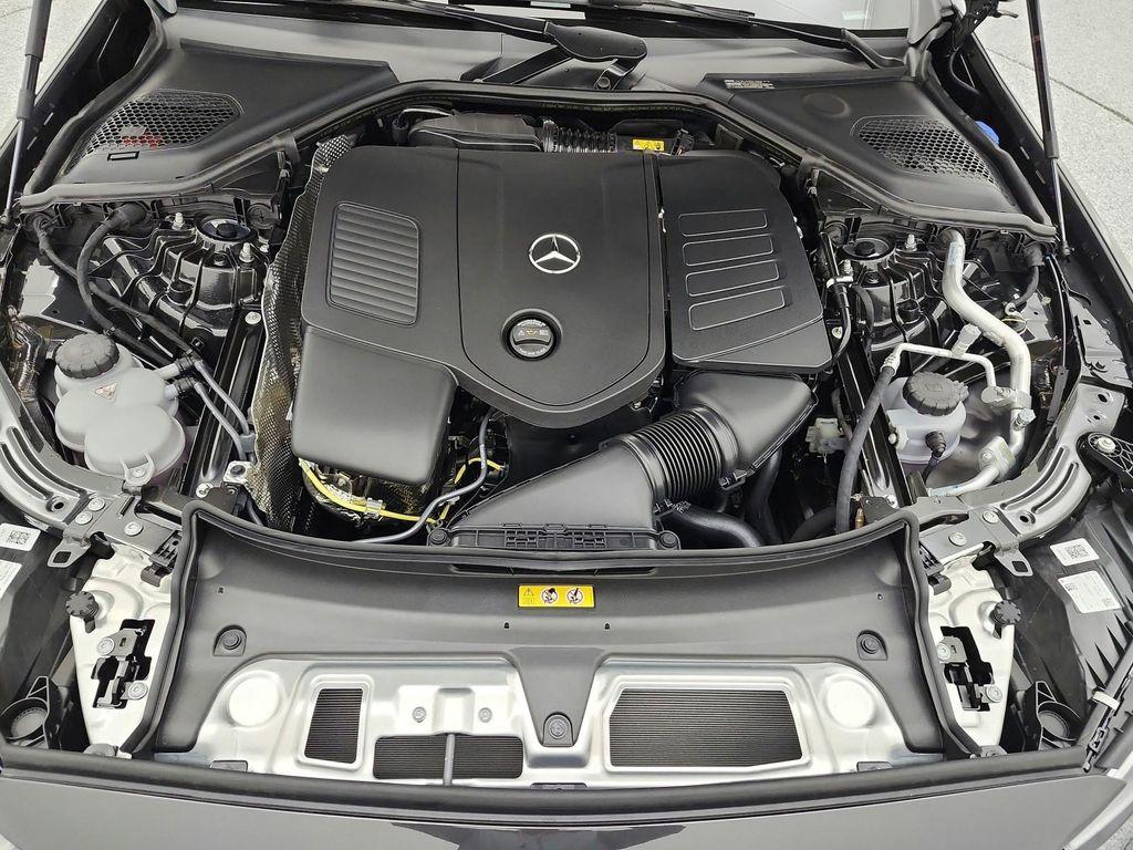 new 2026 Mercedes-Benz E-Class car, priced at $67,235