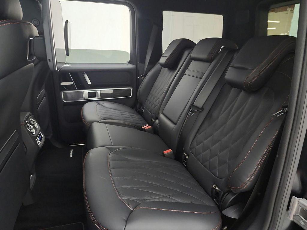 new 2026 Mercedes-Benz AMG G 63 car, priced at $228,490