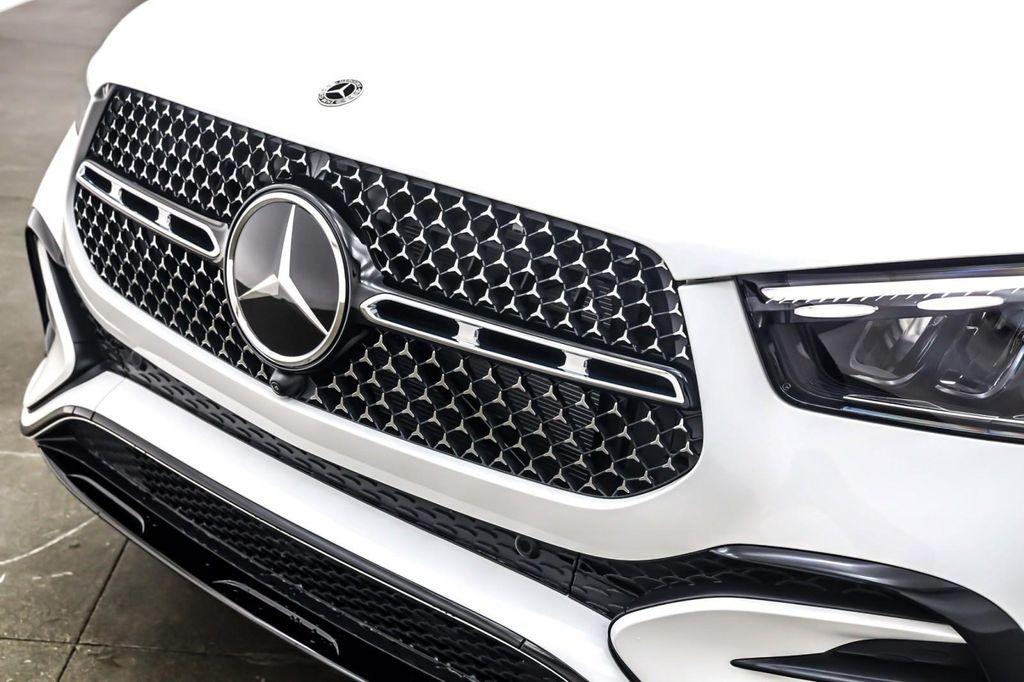 new 2026 Mercedes-Benz GLE 450 car, priced at $82,815