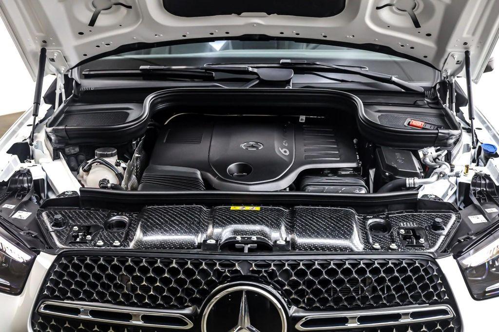 new 2026 Mercedes-Benz GLE 450 car, priced at $82,815