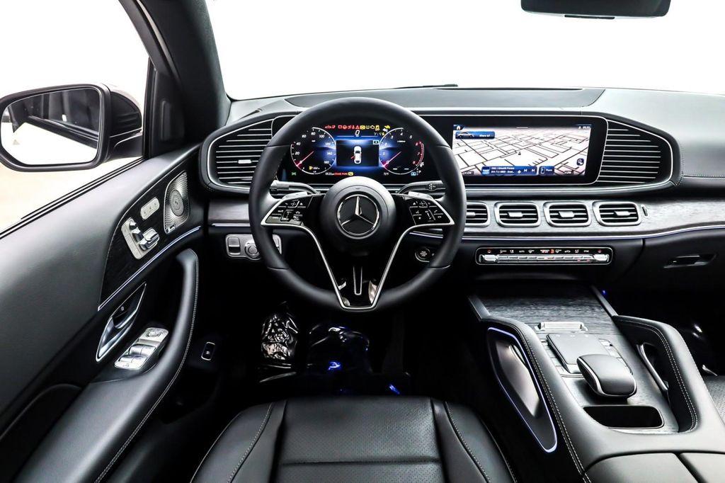 new 2026 Mercedes-Benz GLE 450 car, priced at $82,815