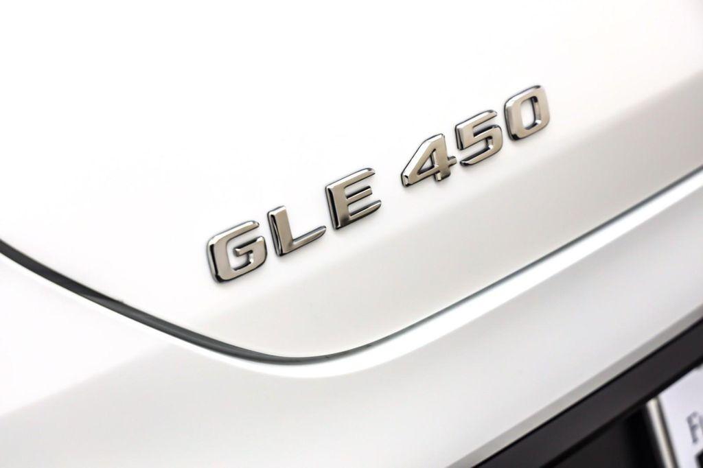 new 2026 Mercedes-Benz GLE 450 car, priced at $82,815