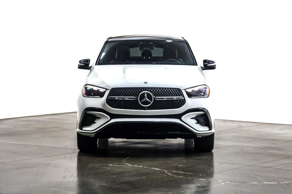 new 2026 Mercedes-Benz GLE 450 car, priced at $82,815