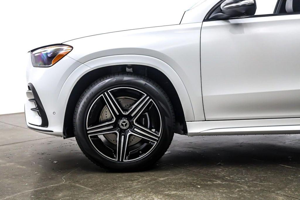 new 2026 Mercedes-Benz GLE 450 car, priced at $82,815
