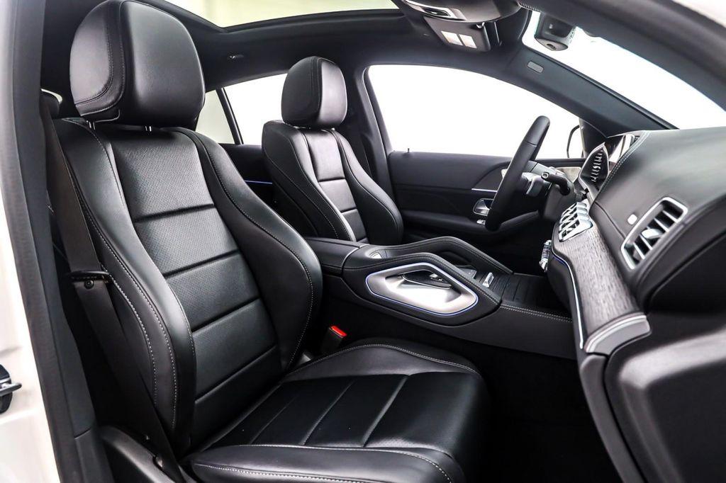 new 2026 Mercedes-Benz GLE 450 car, priced at $82,815