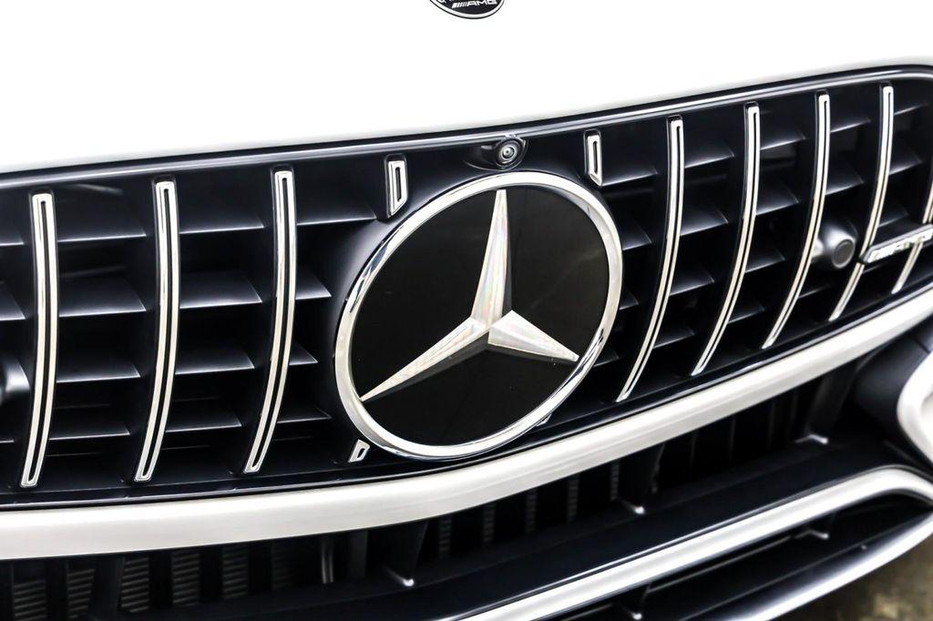 new 2025 Mercedes-Benz AMG SL 63 car, priced at $216,795