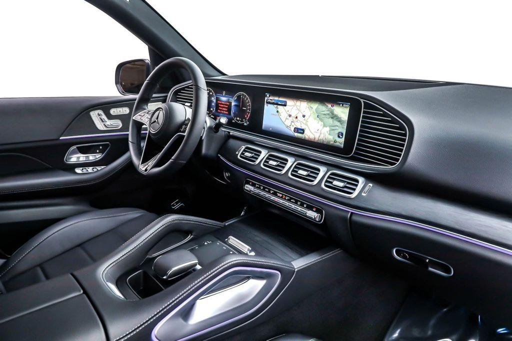 new 2025 Mercedes-Benz GLE 450e car, priced at $79,595