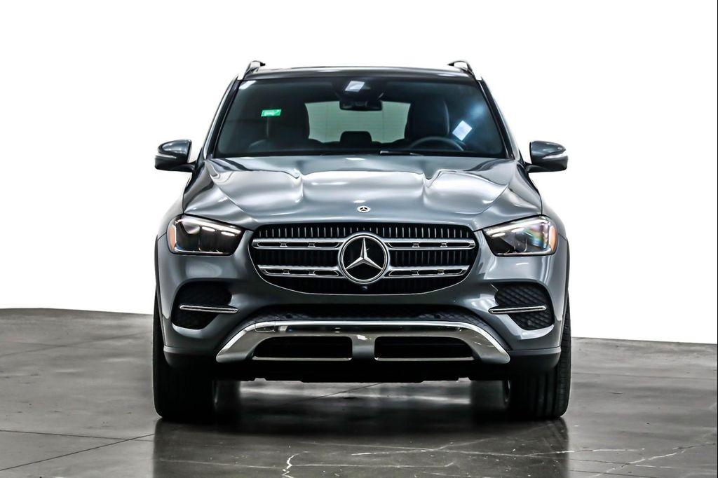 new 2025 Mercedes-Benz GLE 450e car, priced at $79,595